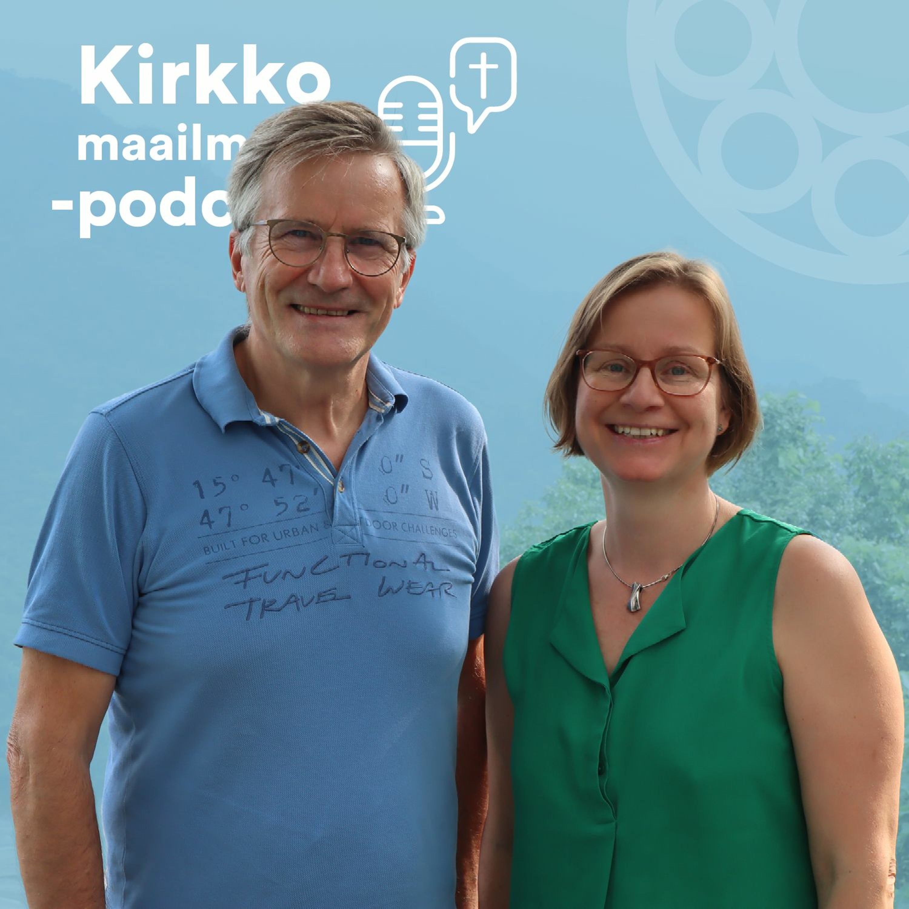 Kirkko maailmalla