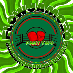 #rapisode149 #part2 Berlins Openmind HipHop Community Cypher