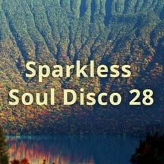 Sparkless -Soul Disco 28 (Autumn Slow - Mo)