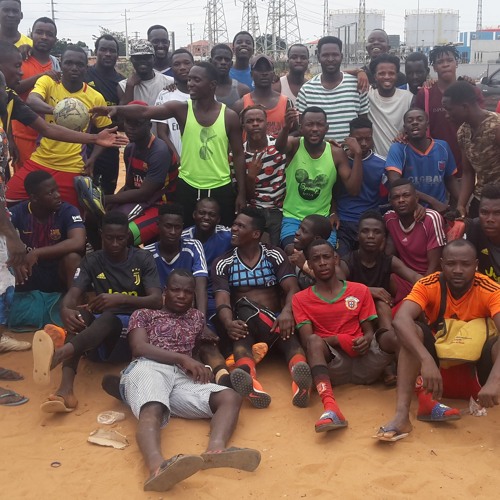 Purinho feat Proffíí (Hosted by DjMotorola) Áfro-House