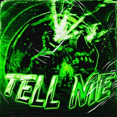 Helli - TELL ME