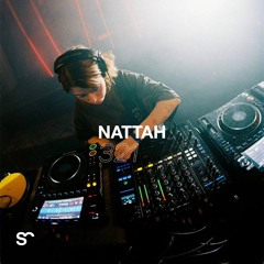 SYSTEM108 PODCAST 321: NATTAH