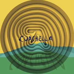 Aphex Twin - Coachella / 13.04.19 // [user14041984001 remastered]