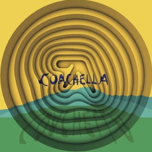 Aphex Twin - Coachella / 20.04.19