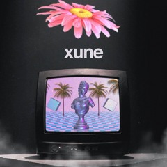 OCTOBER 2021 - Xune (Tech House Set)