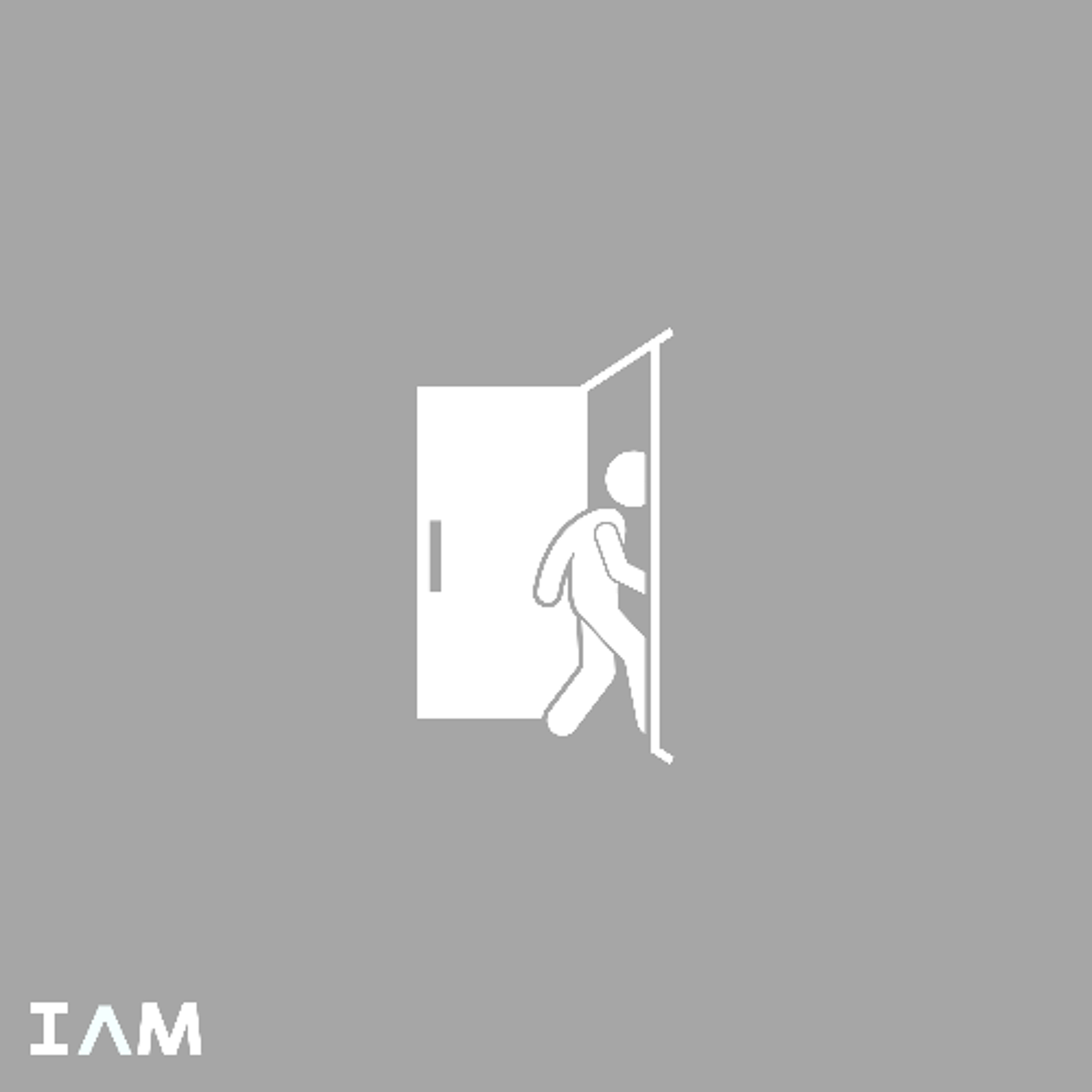 Man's Outside episode artwork