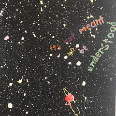 Under the stars demo w/ vocal