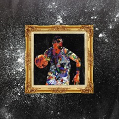 Hus Kingpin "STARKS FADE" (Prod. by Yoga Flame Kane)