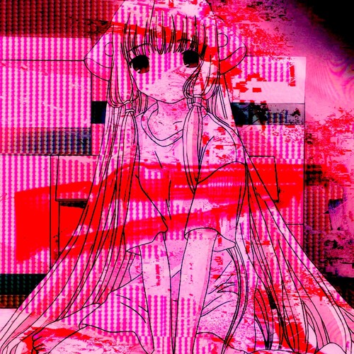 skizoide got splashed