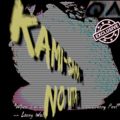 KAMI-sama no UTA <GOD MODE ACTIVATE> (TV Size)