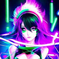 ALIEN RAVE