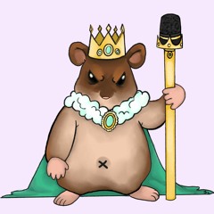 Lord of Hamsters Character Reel