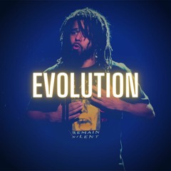 Evolution - J. Cole Type Beat 2021