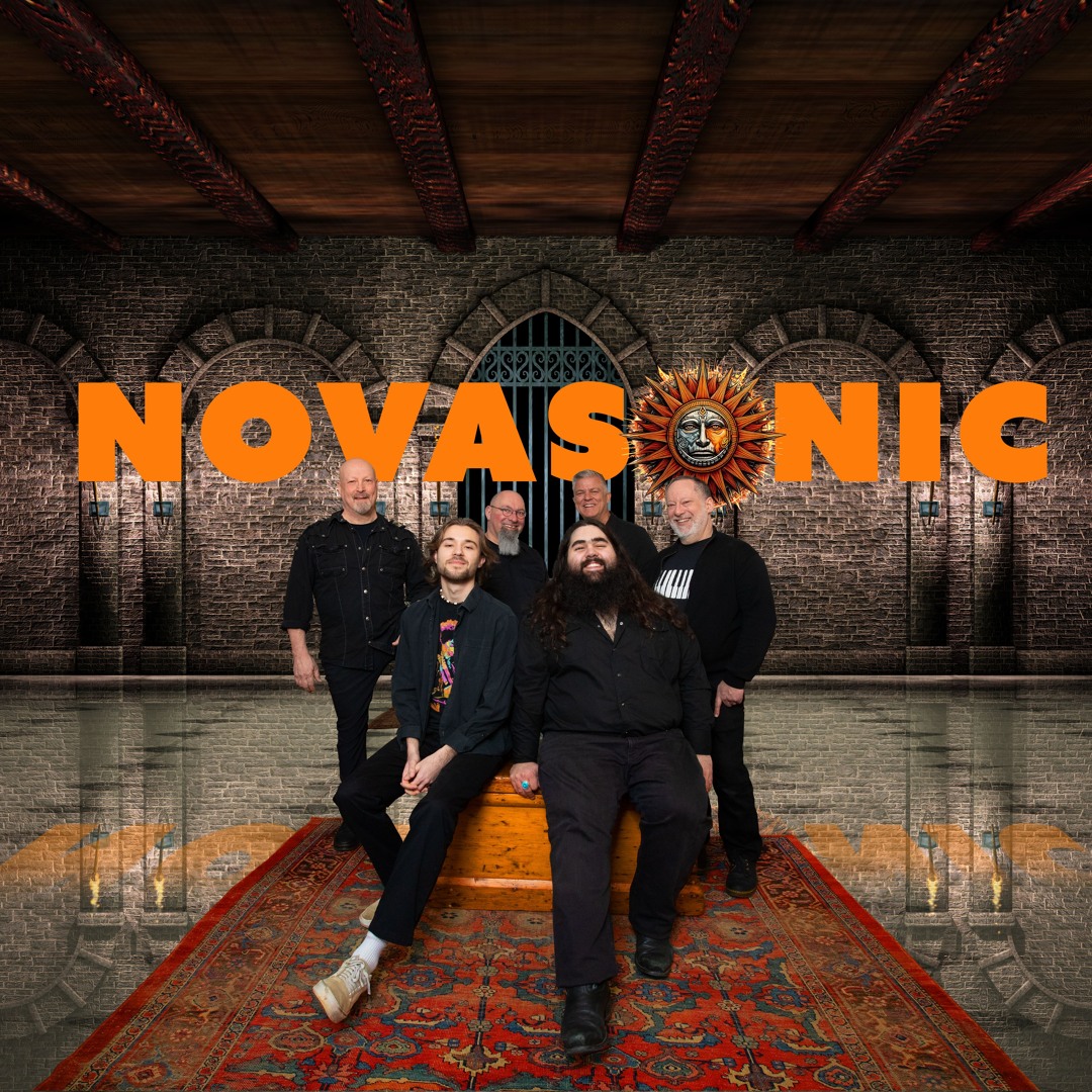 Novasonic Han Stream NOVASONIC Breath by Will Young's Music | Listen online for free ...