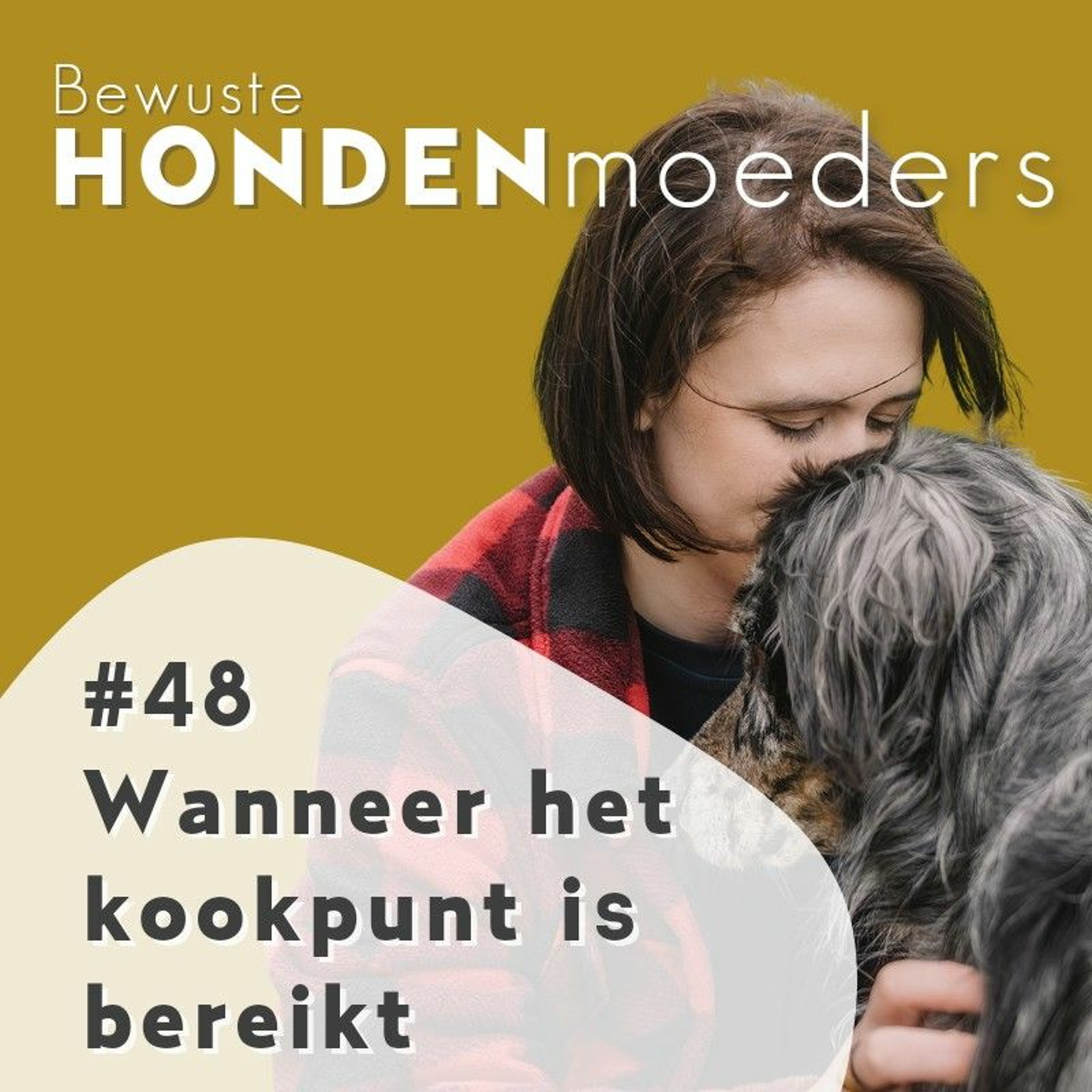 Bewuste Hondenmoeders