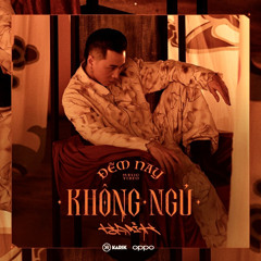 Đêm Nay Không Ngủ - KariK