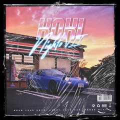 K O K I  N I G H T S  -  007