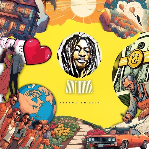 Prynce Phillip - Dont Worry
