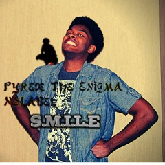 S.M.I.L.E. w/ Pyrex The Enigma