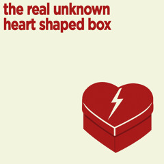 the real unknown - Heart Shaped Box *played by Vintage Culture*