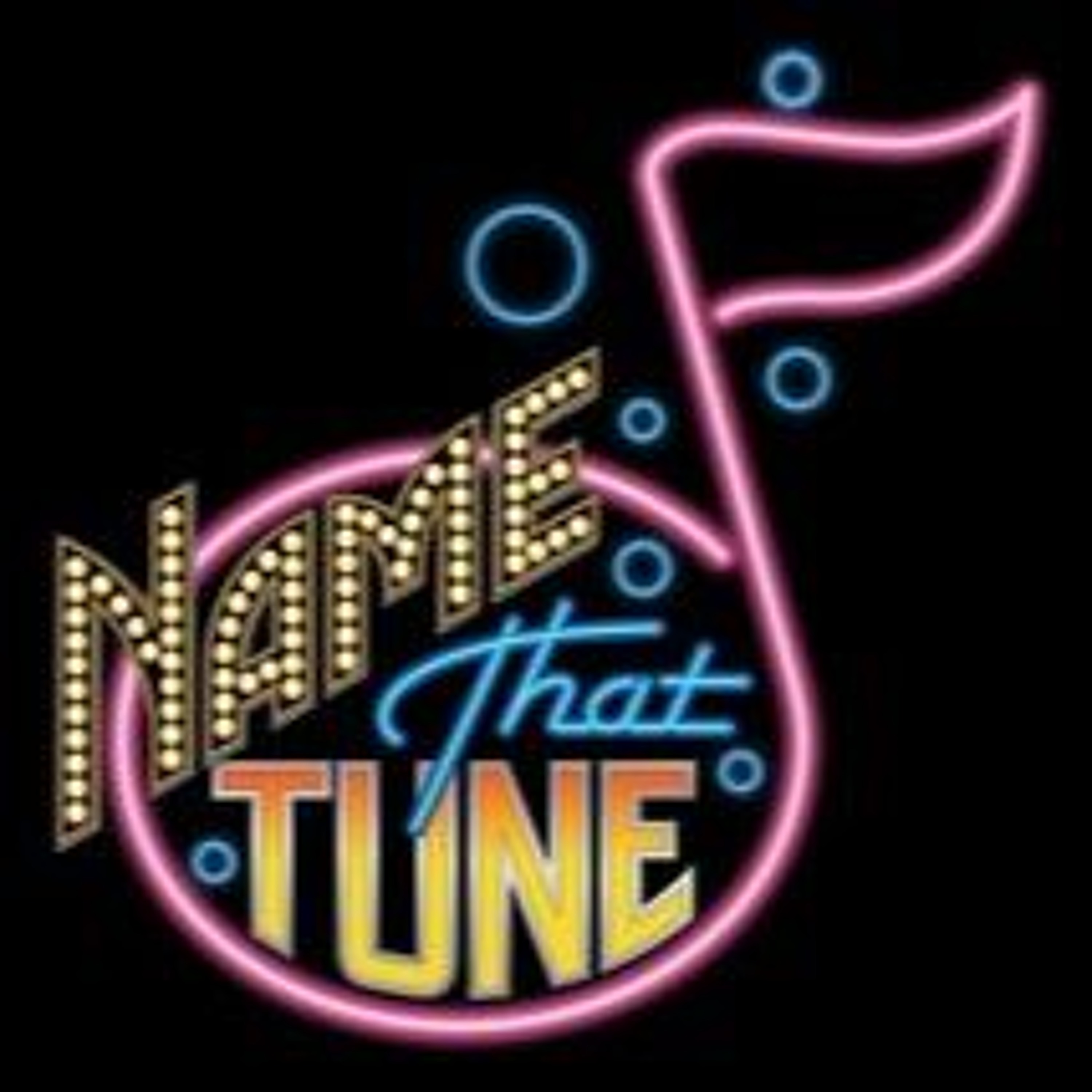 Name That Tune #608 by Britney Spears episode artwork