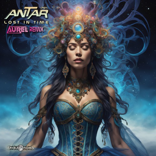 Lost in Time (Aurel remix) [FREE DOWNLOAD]