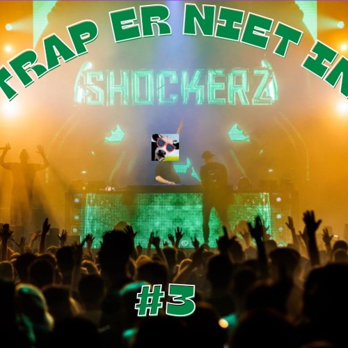 Trap Er Niet In #3 | Shockerz 2023 | Reflected Reality Warmup Mix