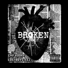 Broken (ft.LostBoySteez)