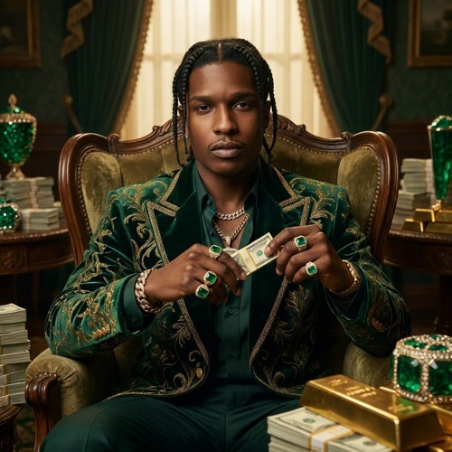 Richer Than You