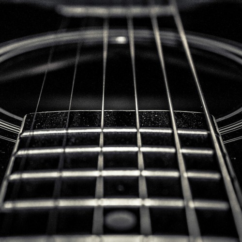 Stream Ambient Acoustic Guitar Loopy Loop by Ray Wellman Listen