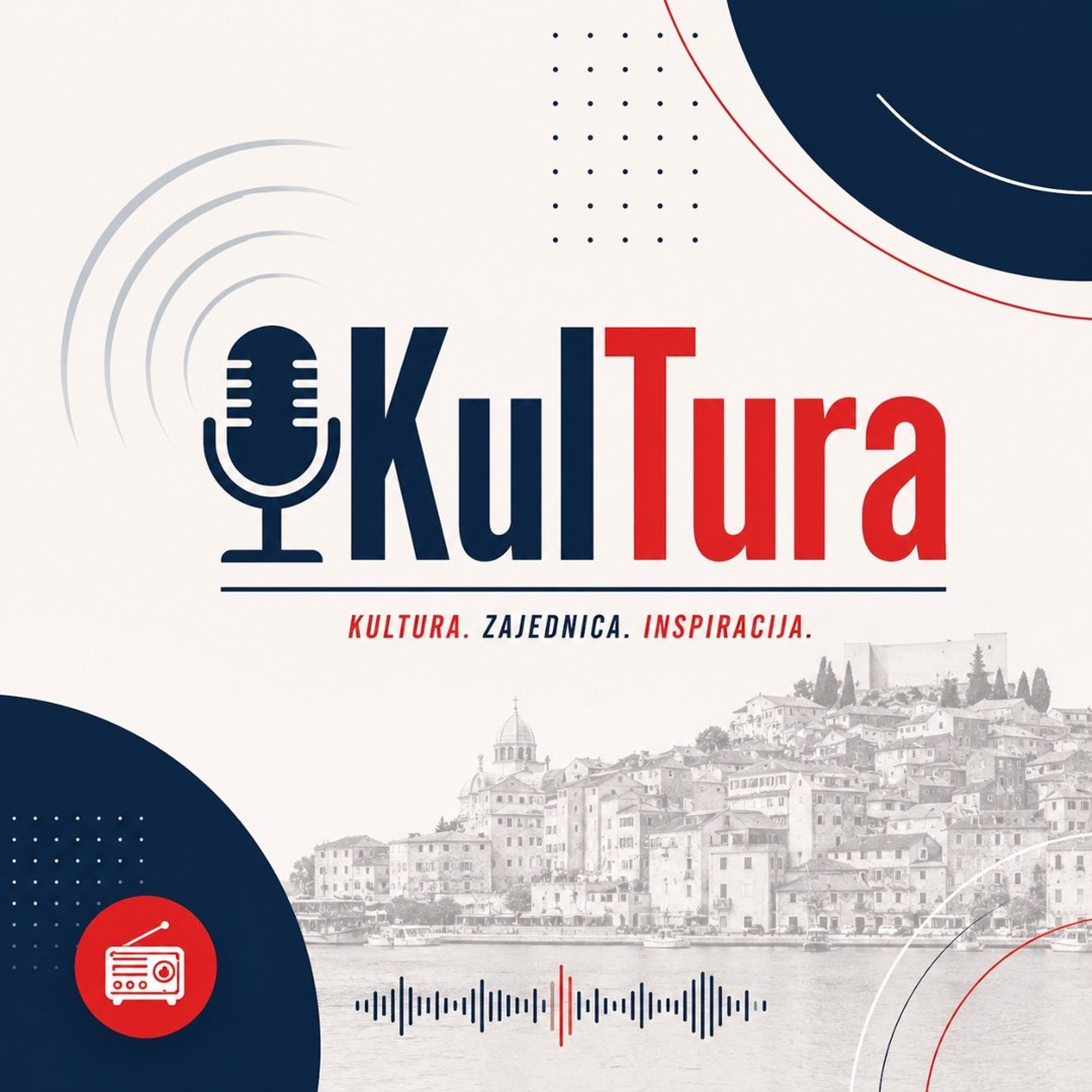 20-07 KulTura episode artwork