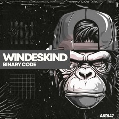 Windeskind - if you love me (Original Mix) AFFENKÄFIG RECORDS