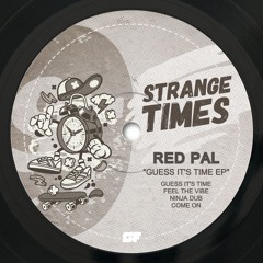 Red Pal - Ninja Dub