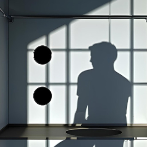 Chaos Resurrected At The Glory Hole