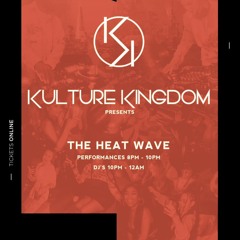 Kulture Kingdom 1st June 2024 B2B DJ Jammz