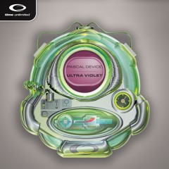 Violet Space (Club 2000 Mix)