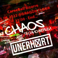 11-06-2022 - KitKatClub Berlin // 1/2 // CarneBall Bizarre // UNERHÖRT & CHAOS Techno.Berlin