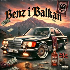 Benz I Balkan