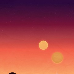 Star Wars - The Force Suite (Theme)