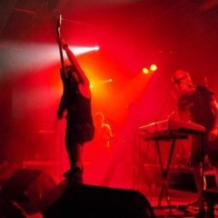 Concrete Legends- Breaking Free