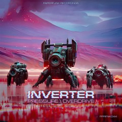 INVERTER - OVERDRIVE (ORIGINAL MIX)