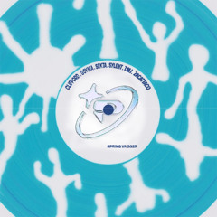 ZACATTACQ - NEVER GET ENOUGH