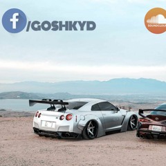 Costel Biju x Elys - Rupe Topul [Goshky D. Extended Mix]