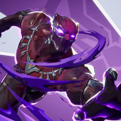 BLACK PANTHER [PROD. BAT]