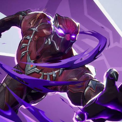 BLACK PANTHER [PROD. BAT]