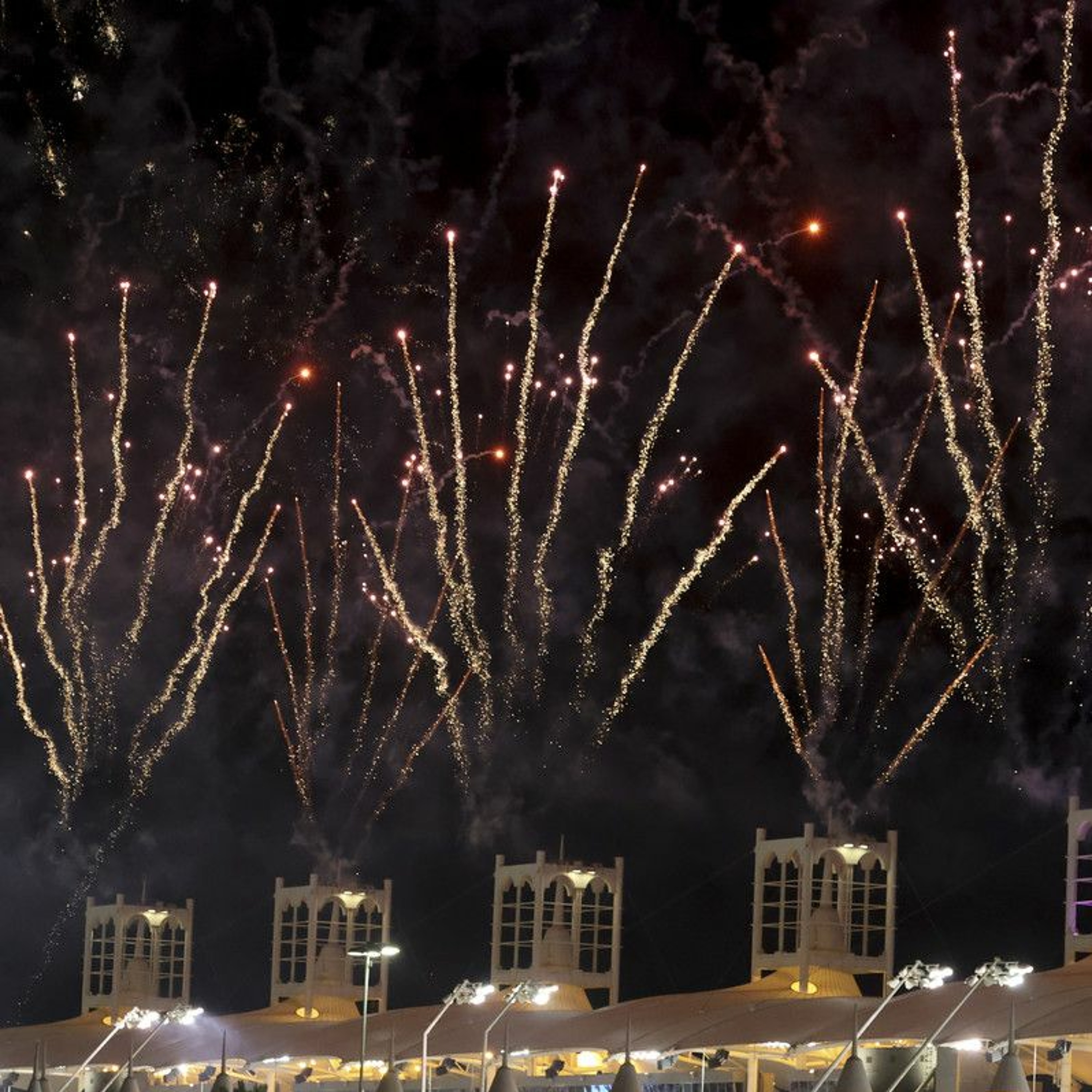 Nej(ne)oblíbenější velké ceny roku 2021 podle fanoušků