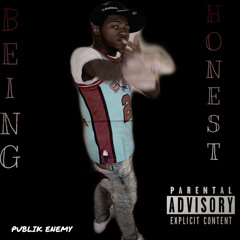 Swirll - Being Honest Remix