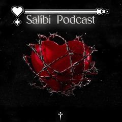 Salibi Podcast