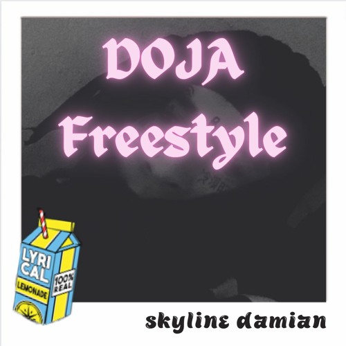 DOJA Freestyle (Central Cee Remix)
