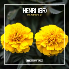 Henri (BR) - Invulnerable